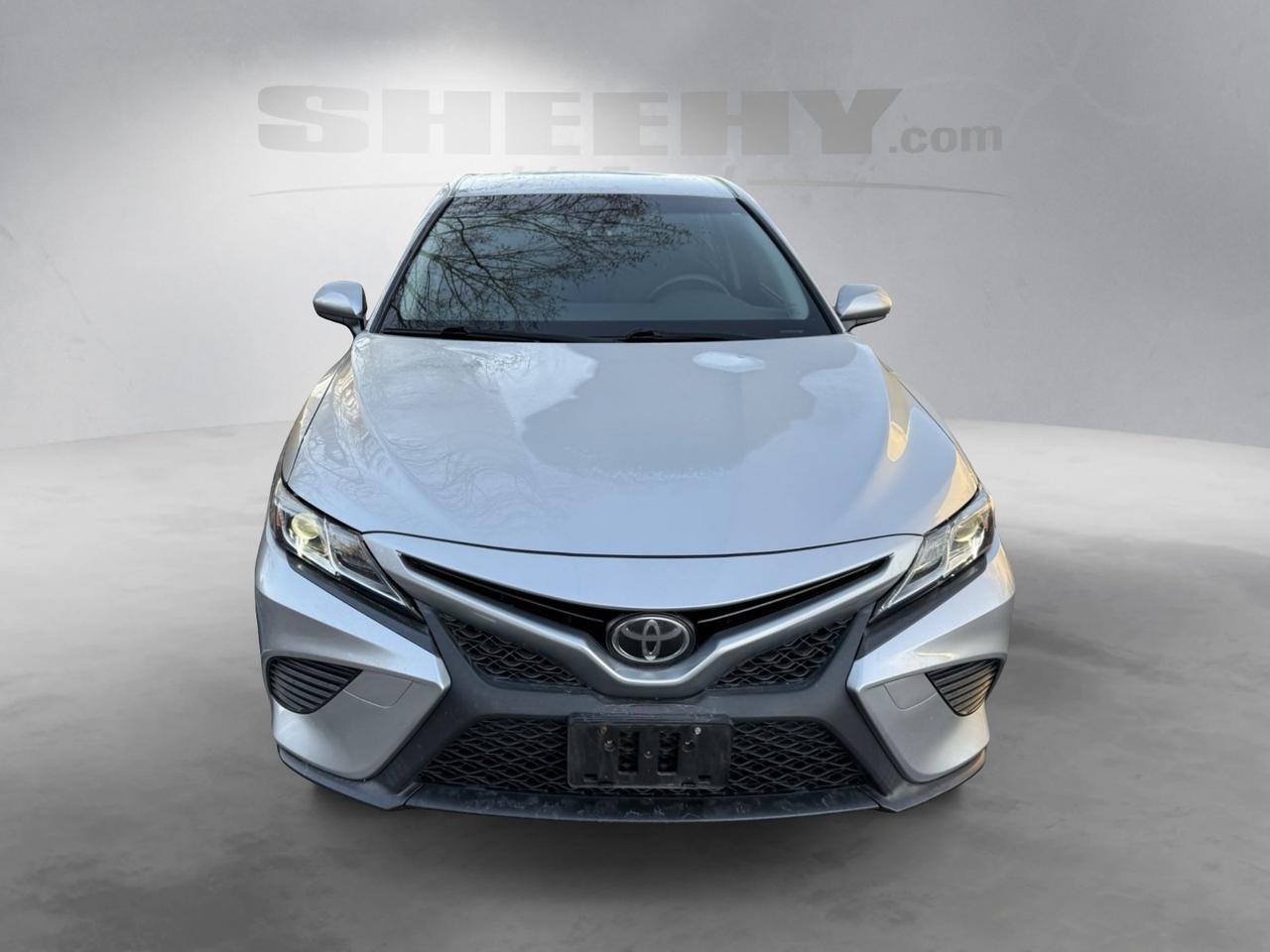 2018 Toyota Camry SE Annapolis MD