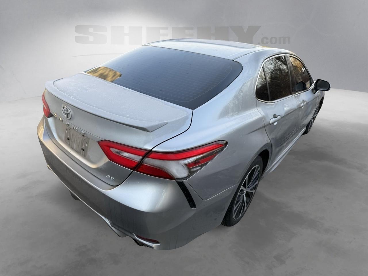 2018 Toyota Camry SE Annapolis MD