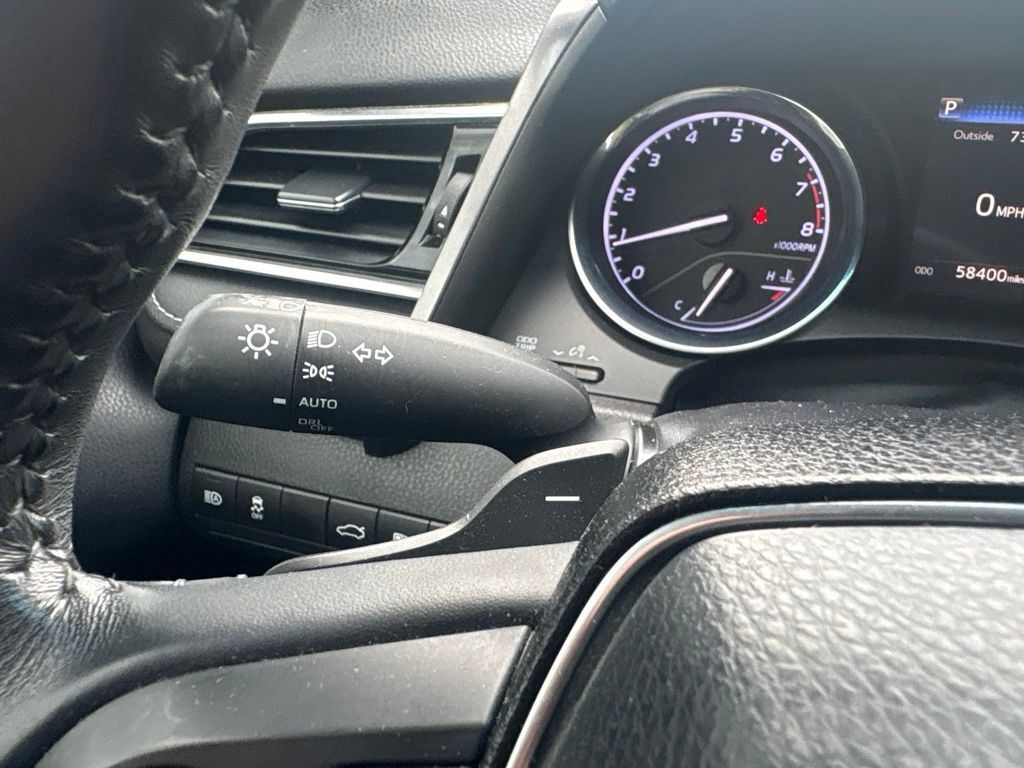 2018 Toyota Camry SE Cockeysville MD