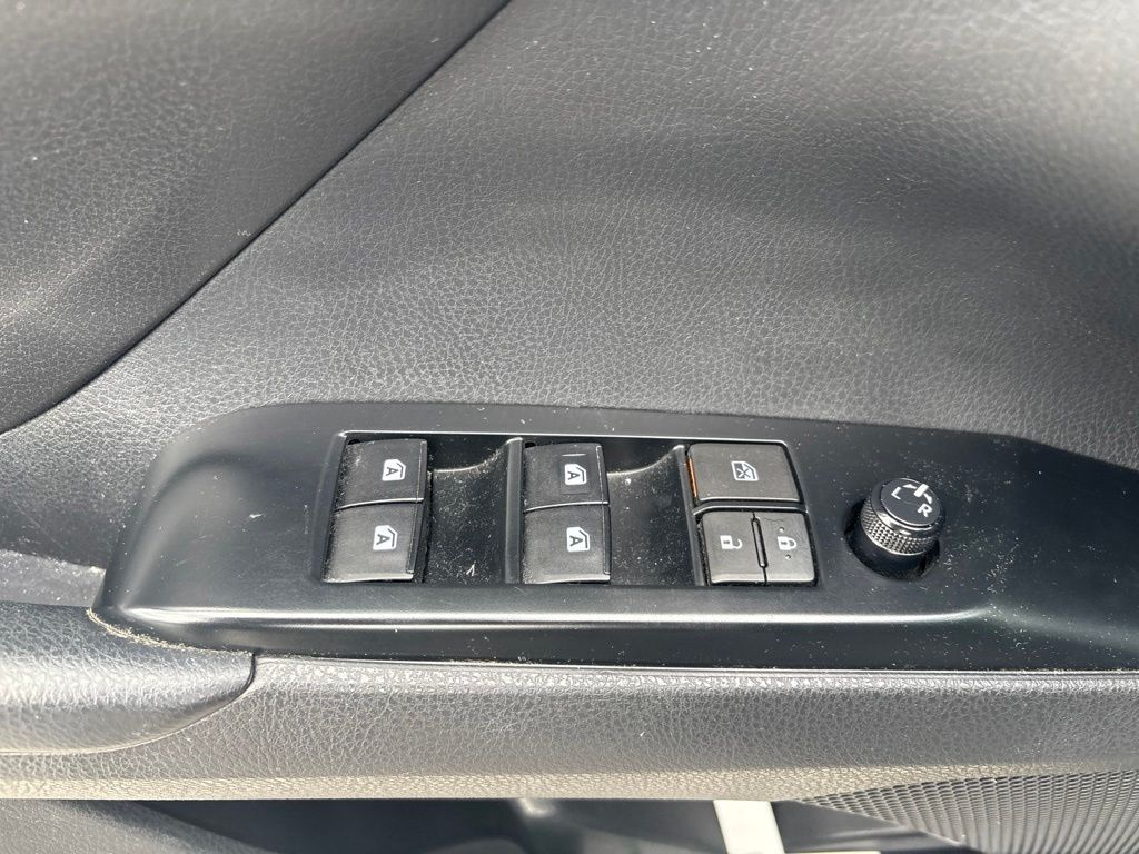 2018 Toyota Camry SE Cockeysville MD