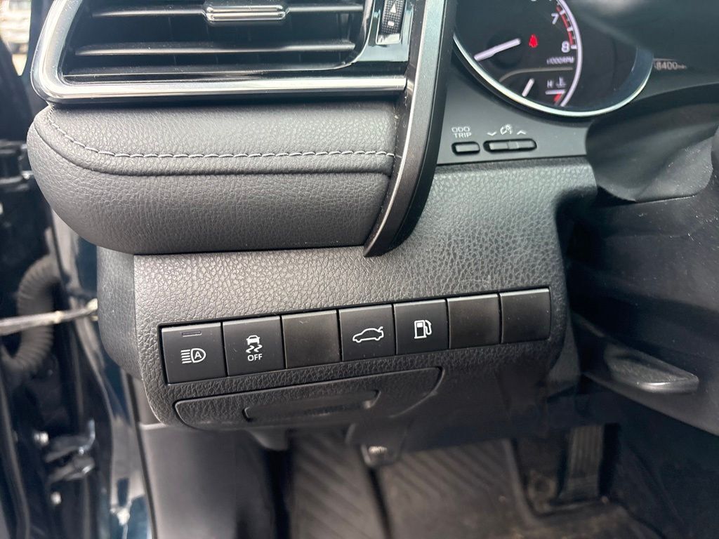 2018 Toyota Camry SE Cockeysville MD