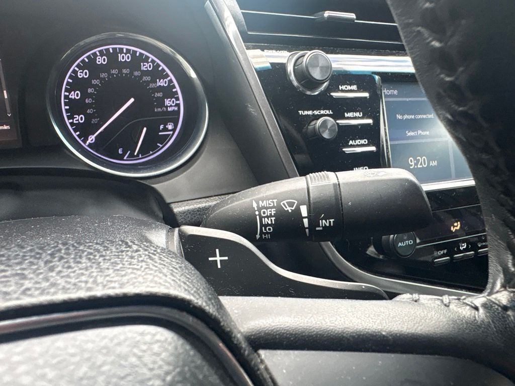 2018 Toyota Camry SE Cockeysville MD
