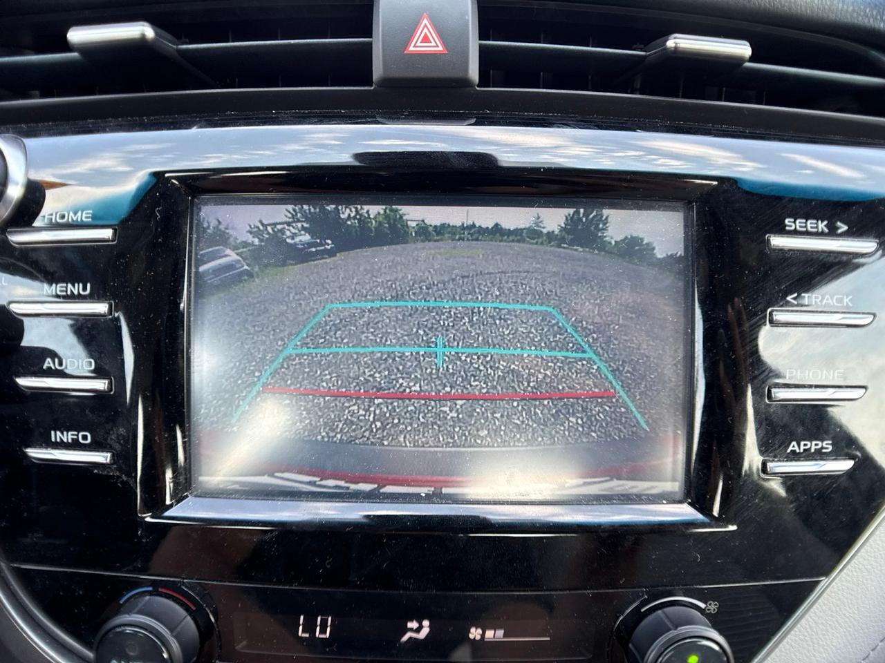 2018 Toyota Camry SE Chantilly VA