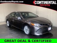 2018 Toyota Camry XLE Chicago IL 2018 Toyota Camry XLE Chicago IL