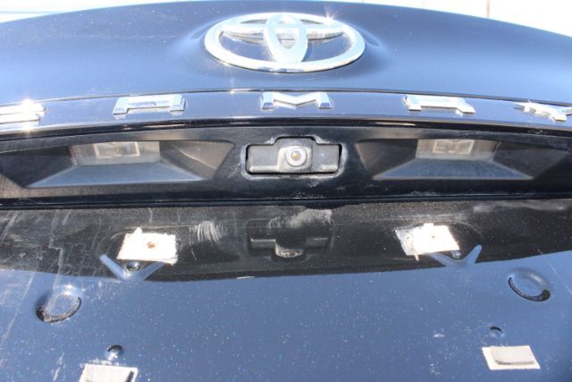 2018 Toyota Camry XLE Houston TX