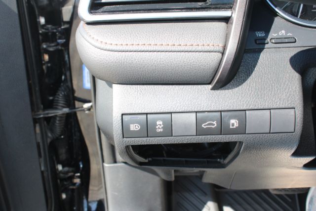 2018 Toyota Camry XLE Houston TX