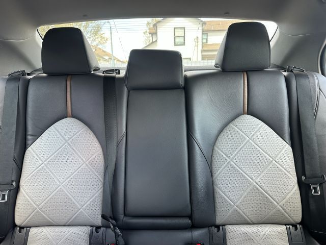 2018 Toyota Camry XLE Houston TX