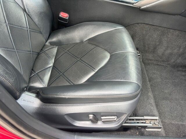 2018 Toyota Camry XLE Lafayette LA