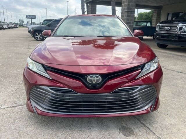 2018 Toyota Camry XLE Lafayette LA