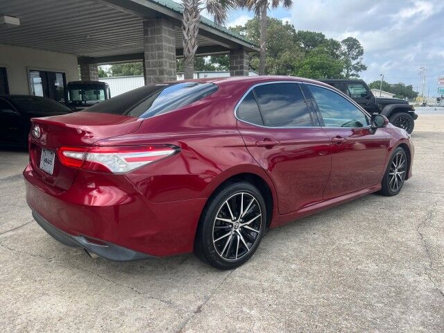 2018 Toyota Camry XLE Lafayette LA