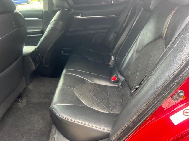 2018 Toyota Camry XLE Lafayette LA