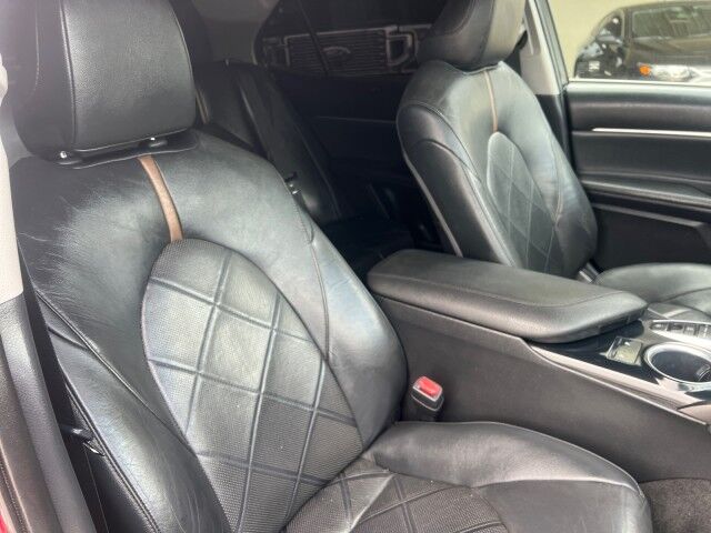 2018 Toyota Camry XLE Lafayette LA