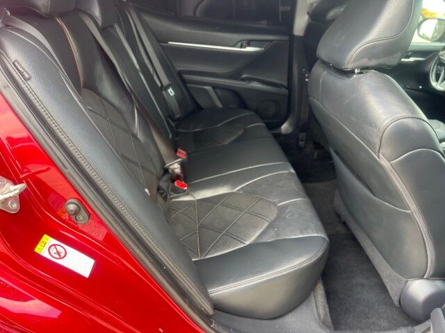2018 Toyota Camry XLE Lafayette LA
