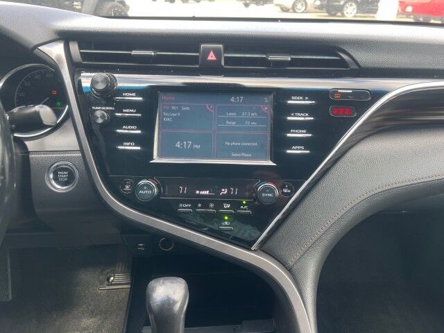 2018 Toyota Camry XLE Lafayette LA