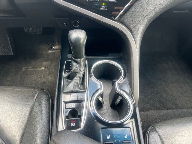2018 Toyota Camry XLE Lafayette LA