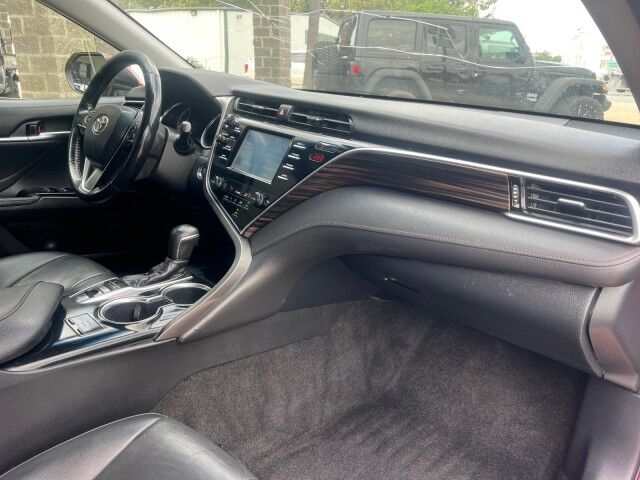 2018 Toyota Camry XLE Lafayette LA