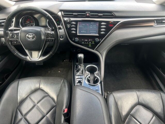 2018 Toyota Camry XLE Lafayette LA