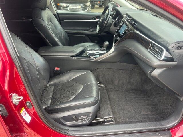 2018 Toyota Camry XLE Lafayette LA