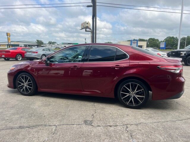 2018 Toyota Camry XLE Lafayette LA