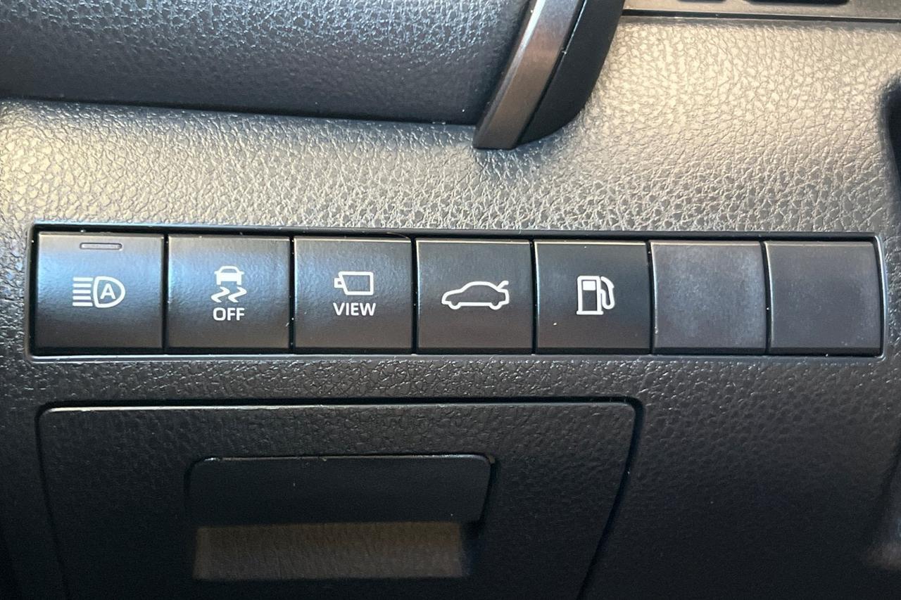 2018 Toyota Camry XLE Roseville CA