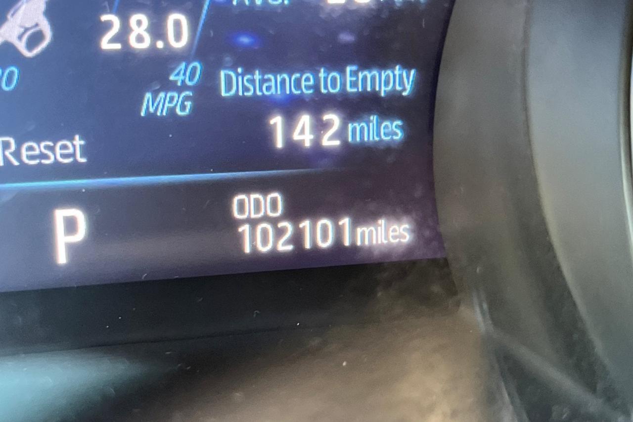 2018 Toyota Camry XLE Roseville CA
