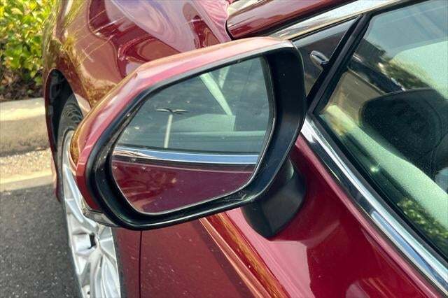 2018 Toyota Camry XLE Roseville CA
