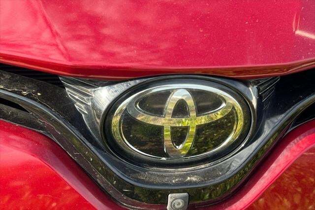 2018 Toyota Camry XLE Roseville CA