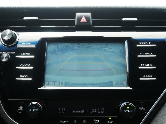 2018 Toyota Camry XLE San Juan TX