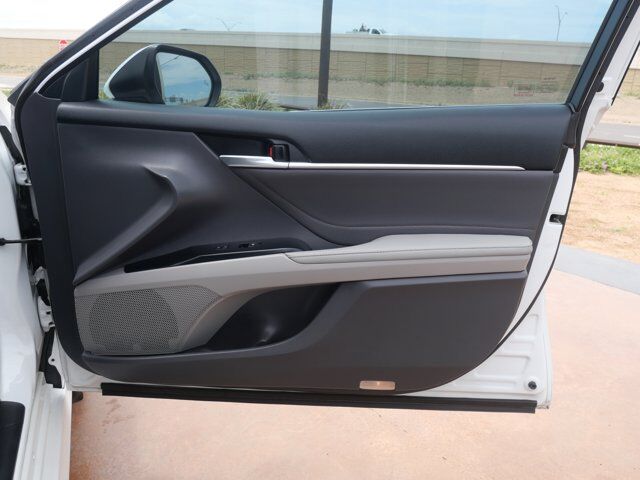 2018 Toyota Camry XLE San Juan TX