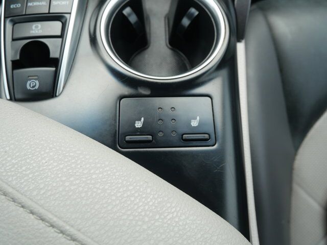2018 Toyota Camry XLE San Juan TX