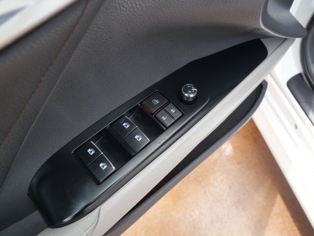 2018 Toyota Camry XLE San Juan TX