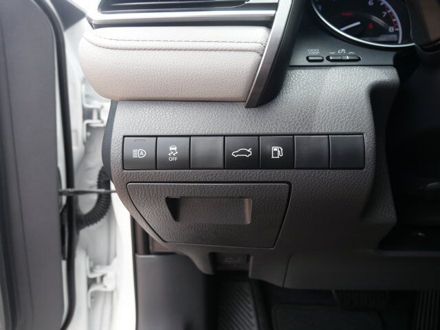 2018 Toyota Camry XLE San Juan TX
