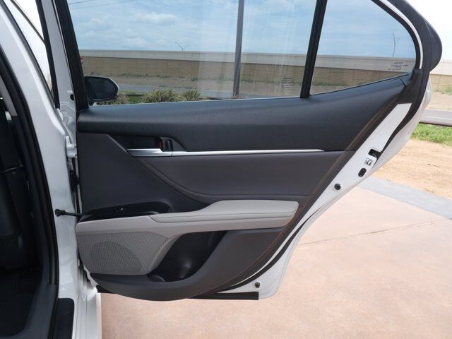 2018 Toyota Camry XLE San Juan TX