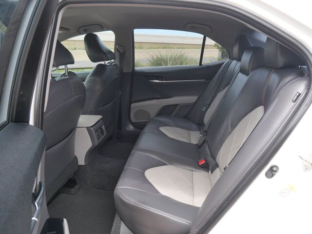 2018 Toyota Camry XLE San Juan TX