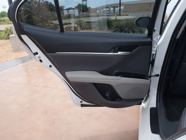 2018 Toyota Camry XLE San Juan TX
