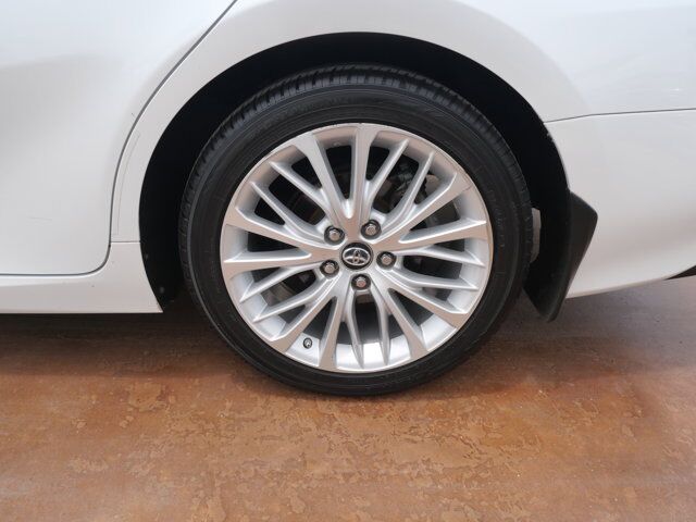 2018 Toyota Camry XLE San Juan TX