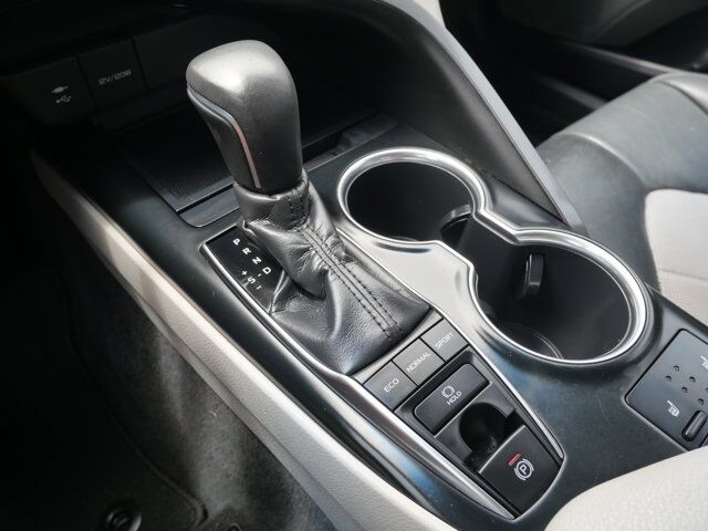 2018 Toyota Camry XLE San Juan TX