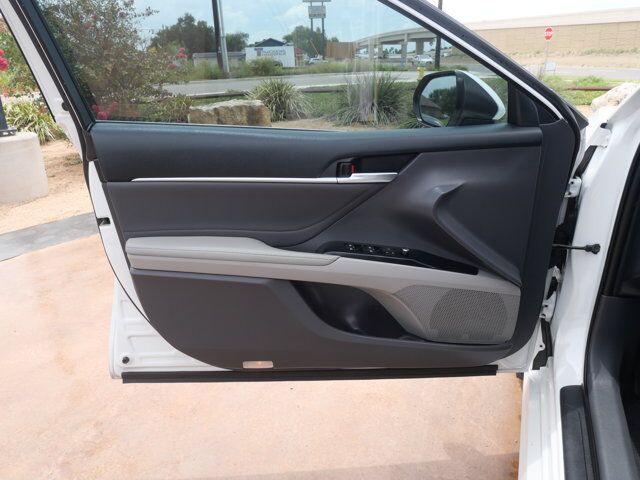 2018 Toyota Camry XLE San Juan TX