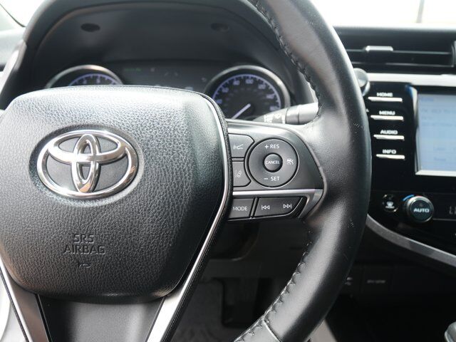 2018 Toyota Camry XLE San Juan TX