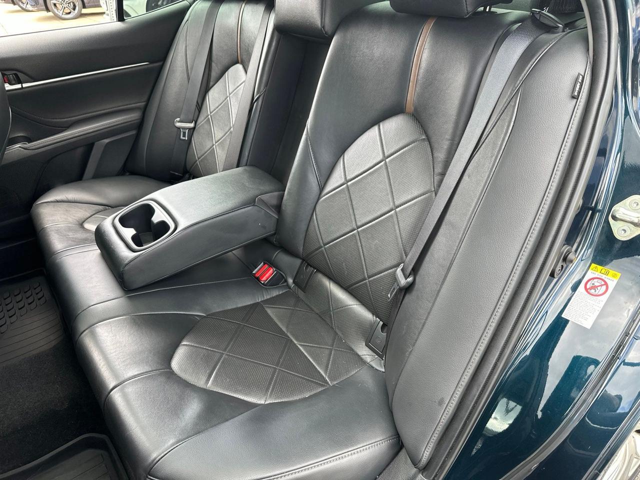 2018 Toyota Camry XLE Chantilly VA