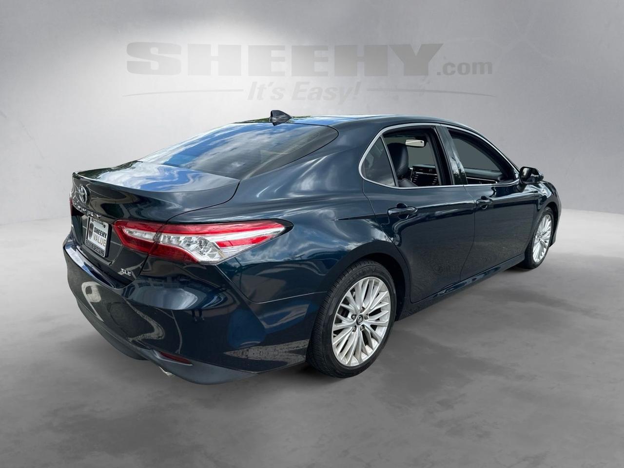 2018 Toyota Camry XLE Chantilly VA