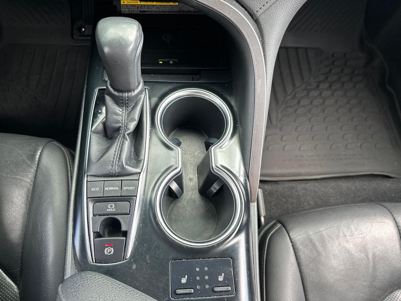 2018 Toyota Camry XLE Chantilly VA