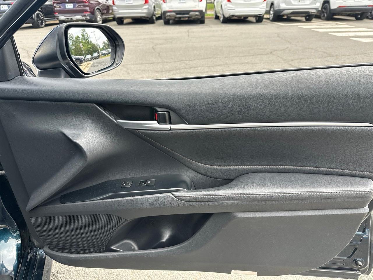 2018 Toyota Camry XLE Chantilly VA