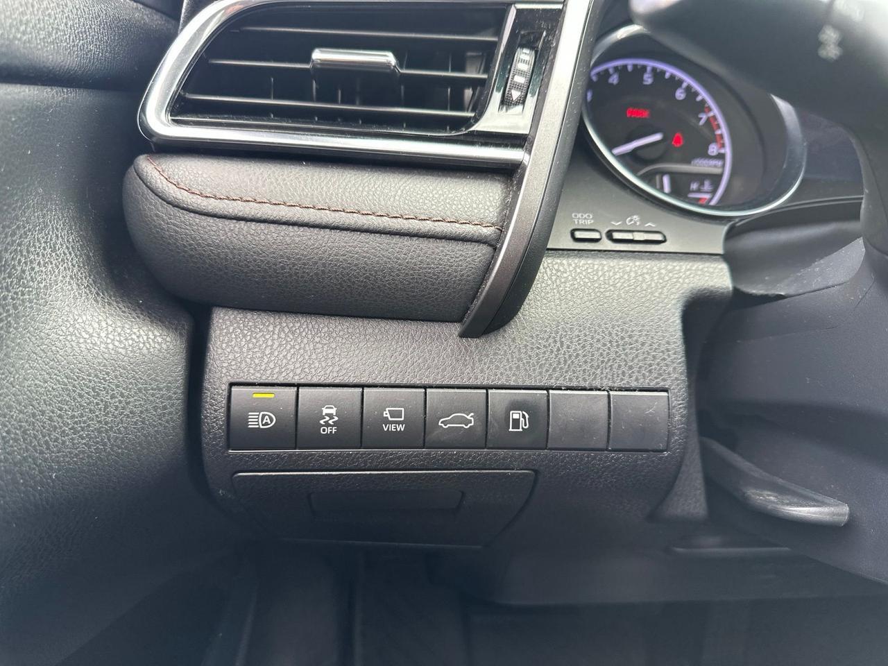 2018 Toyota Camry XLE Chantilly VA
