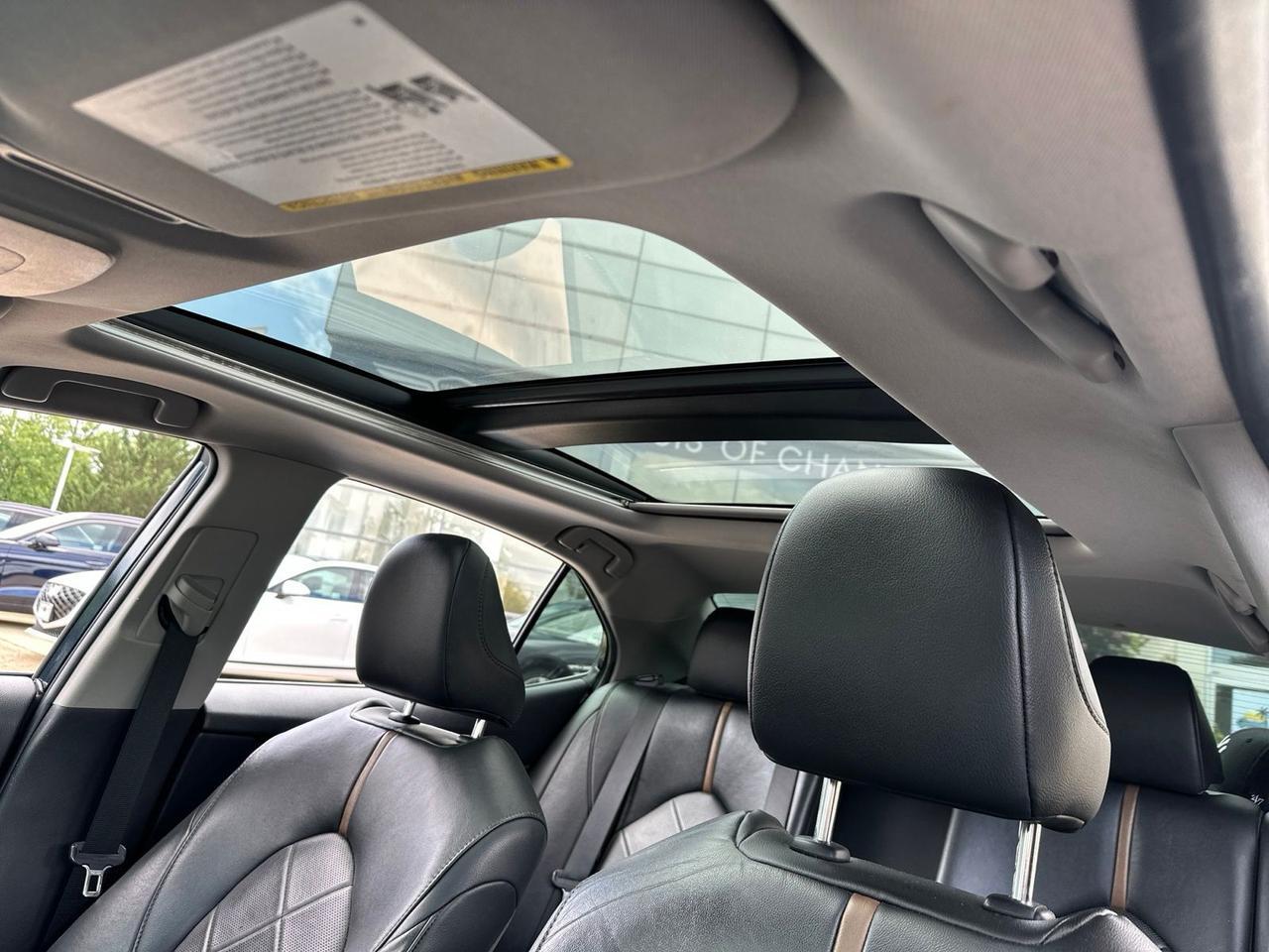 2018 Toyota Camry XLE Chantilly VA
