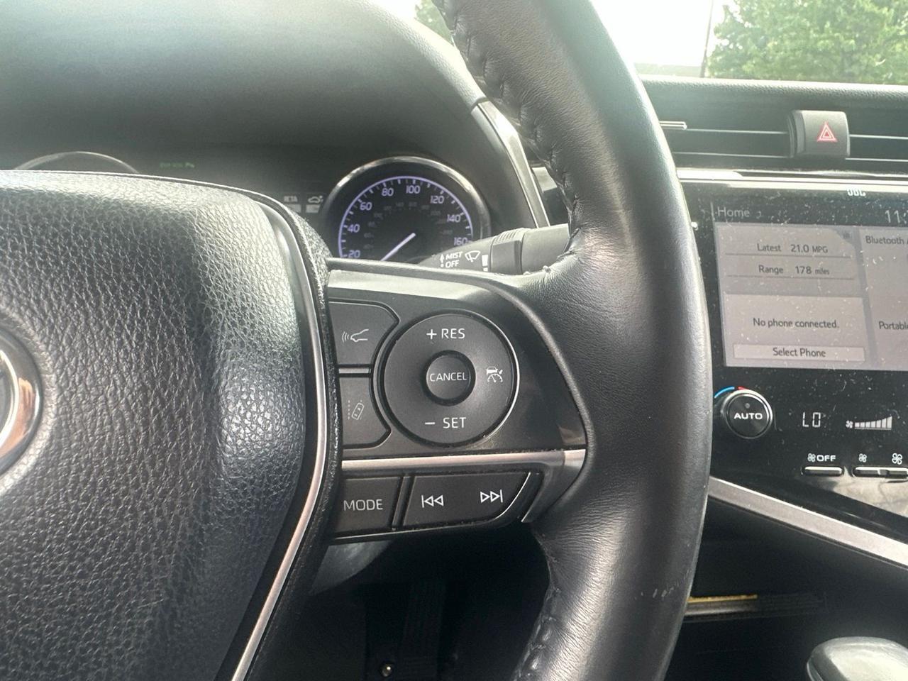 2018 Toyota Camry XLE Chantilly VA