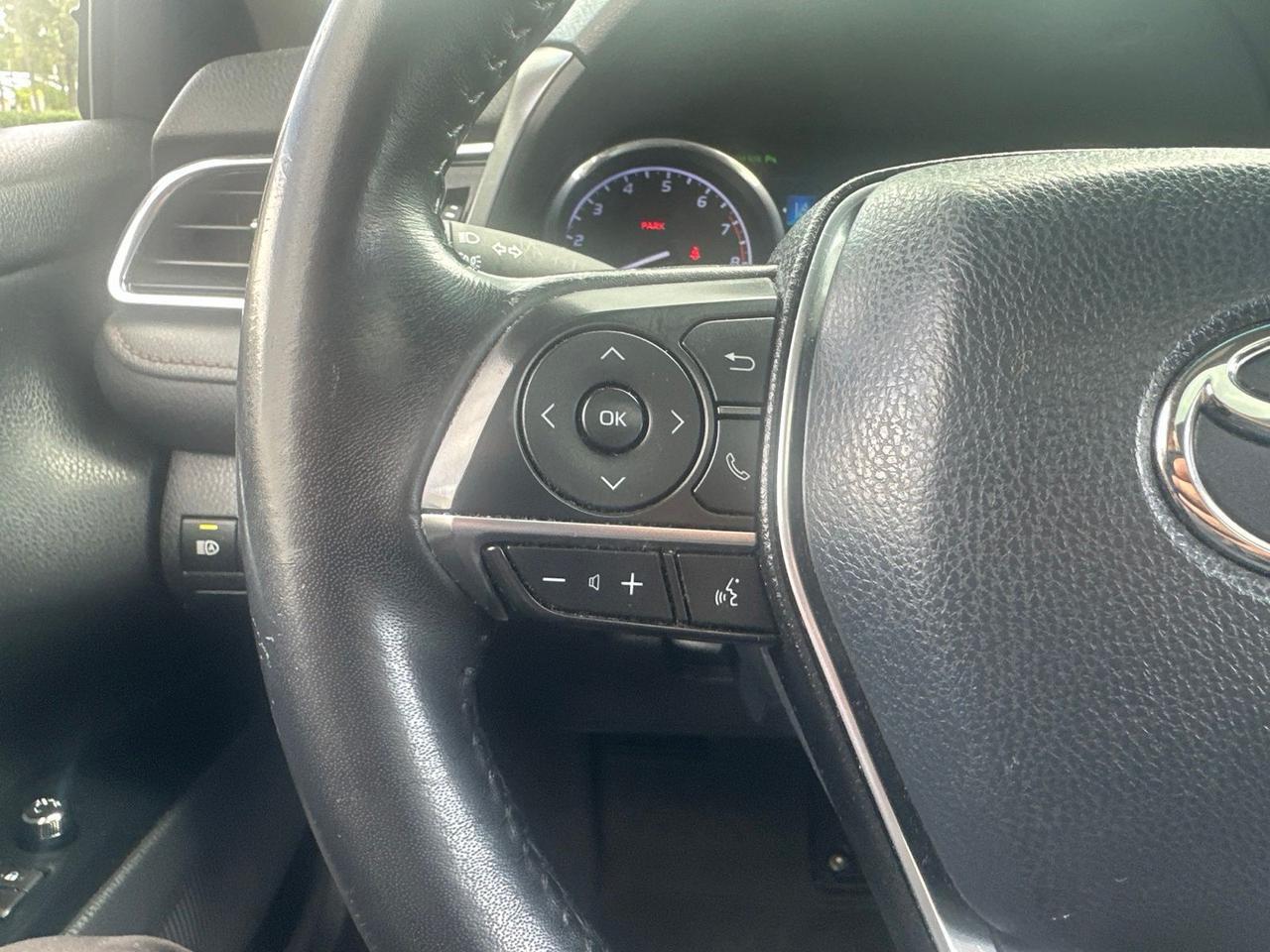 2018 Toyota Camry XLE Chantilly VA