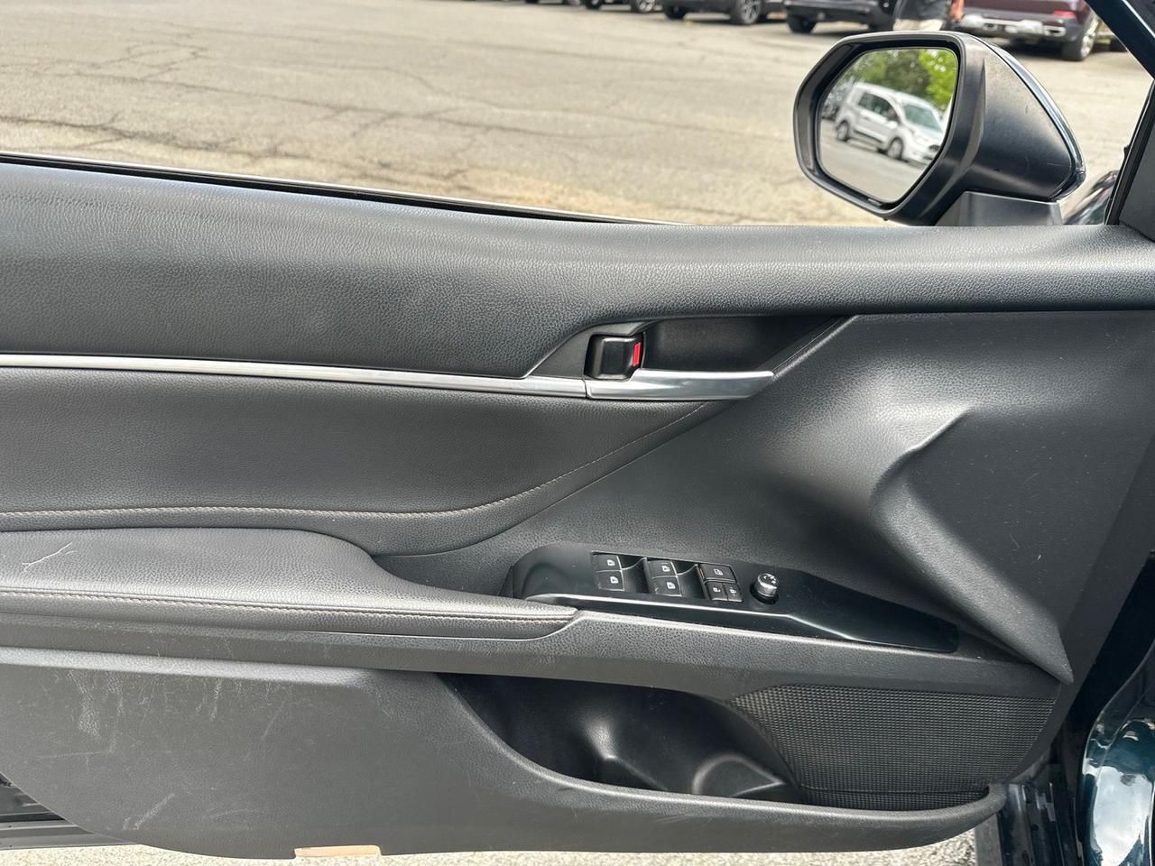 2018 Toyota Camry XLE Chantilly VA