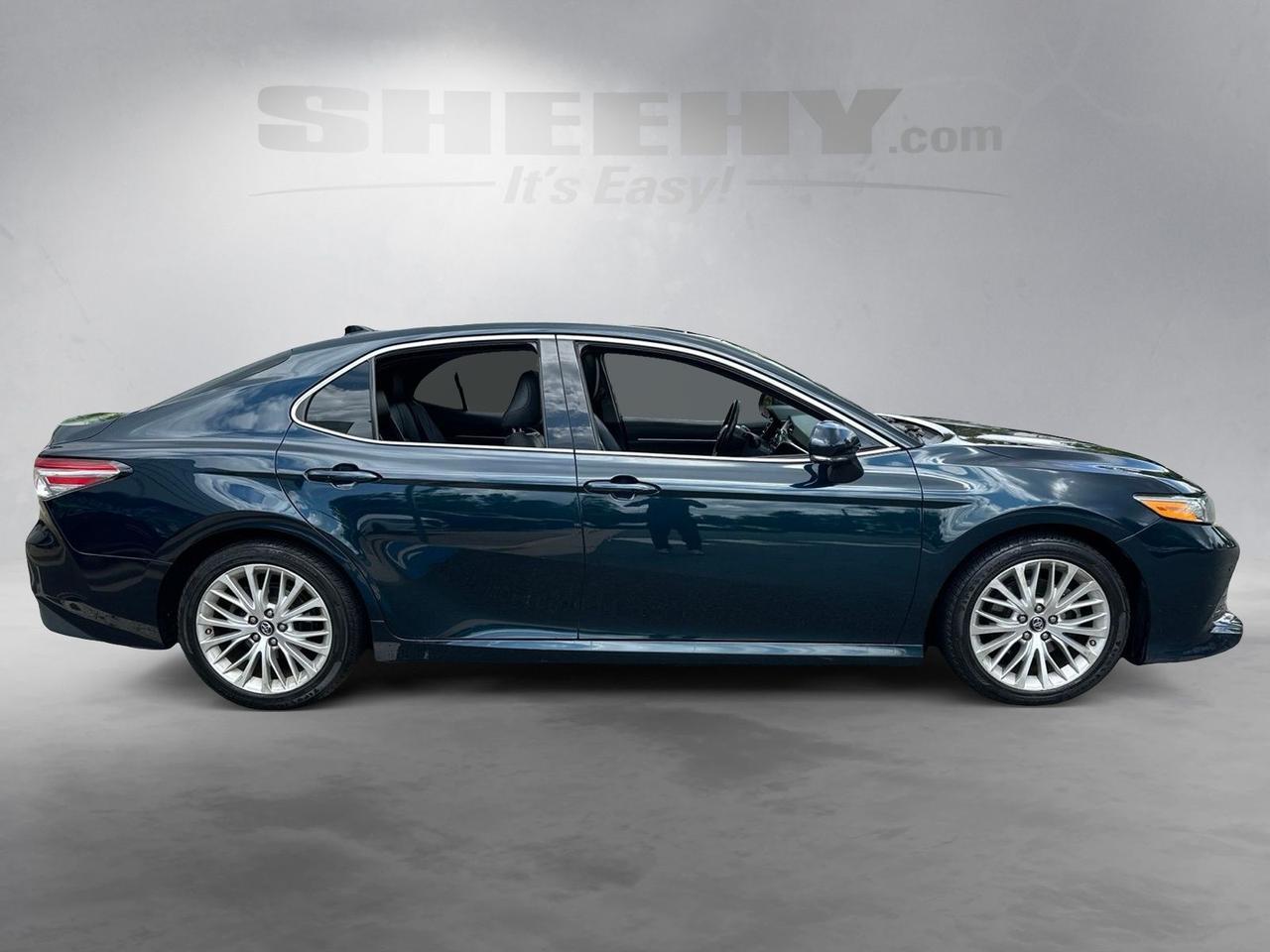 2018 Toyota Camry XLE Chantilly VA