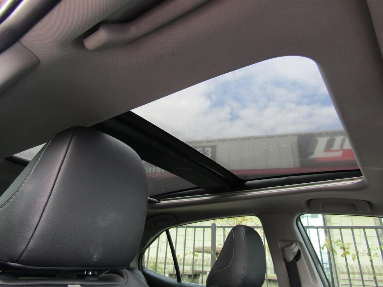 2018 Toyota Camry XSE Auto (Natl) Grand Prairie TX